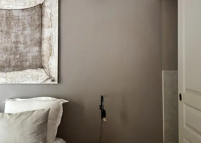 شقة Romantic Montmartre - Bright - *