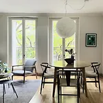 Διαμέρισμα Romantic Montmartre - Bright - *
