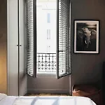 Διαμέρισμα Romantic Montmartre - Bright - *