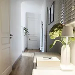 Διαμέρισμα Romantic Montmartre - Bright -