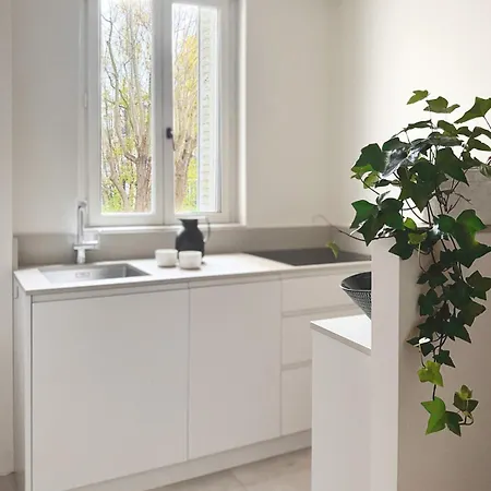Romantic Montmartre - Bright - Apartman *