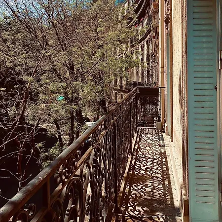Romantic Montmartre - Bright - Apartman *