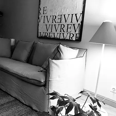 Romantic Montmartre - Bright - Apartman