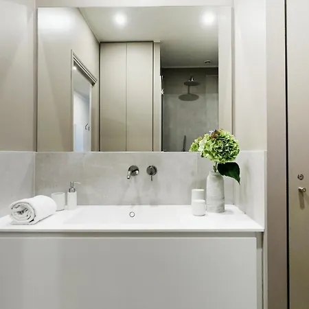 Romantic Montmartre - Bright - Apartman Párizs