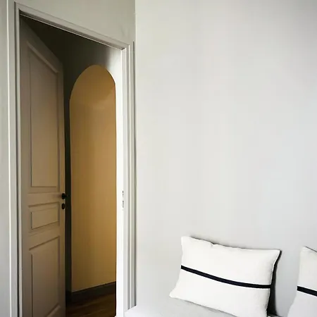 דירה Romantic Montmartre - Bright - *