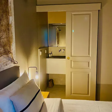 Apartman Romantic Montmartre - Bright -