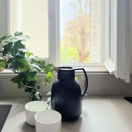 Romantic Montmartre - Bright - Apartman