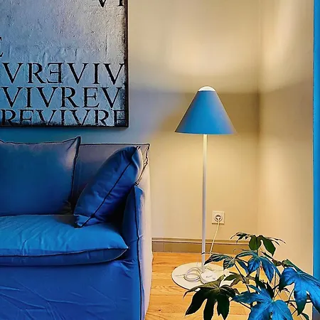 Romantic Montmartre - Bright - Apartman *
