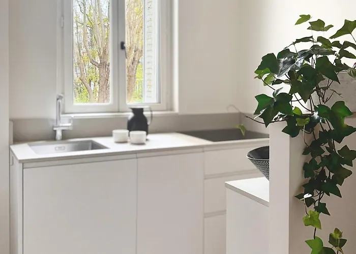 Romantic Montmartre - Bright - Apartmán *