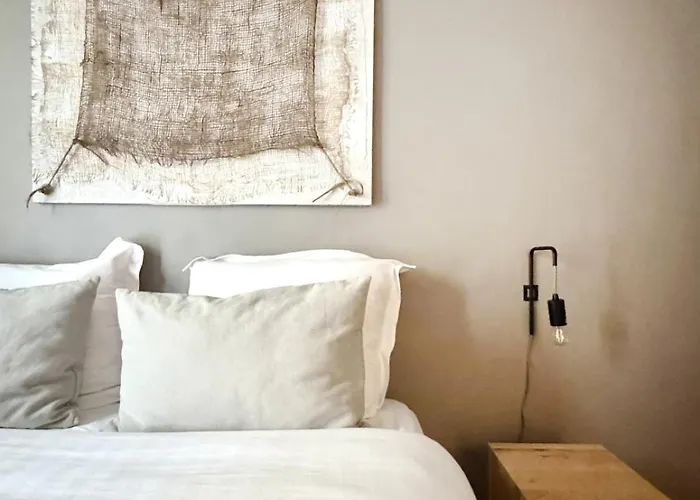 Appartement Romantic Montmartre - Bright -