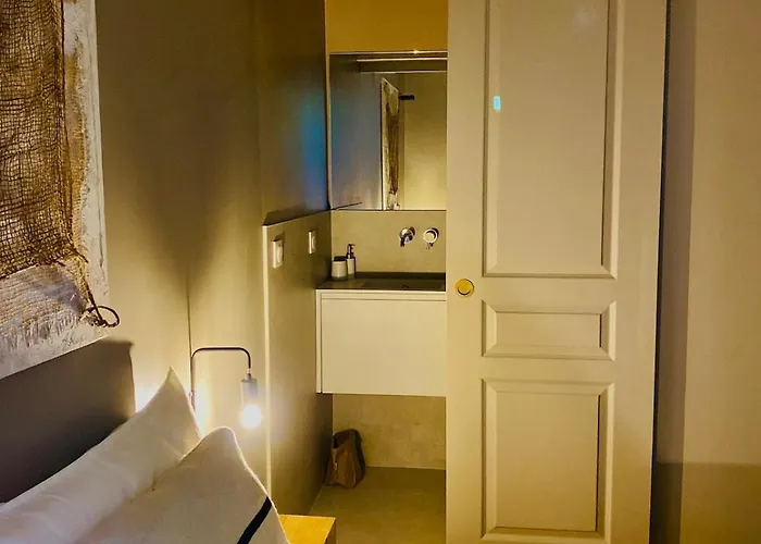 Apartmán Romantic Montmartre - Bright -