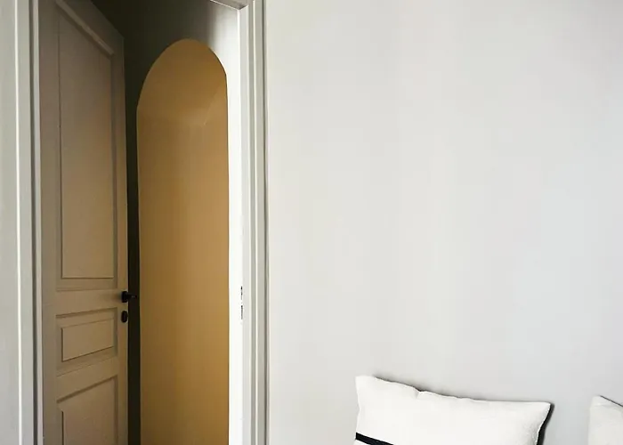 דירה Romantic Montmartre - Bright - *