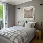 アパート Romantic Montmartre - Bright -