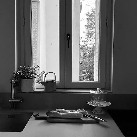 Appartement Romantic Montmartre - Bright - *